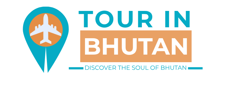 Tour in Bhutan Logo