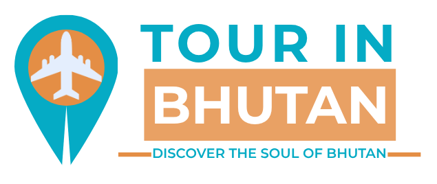 Tour in Bhutan Logo
