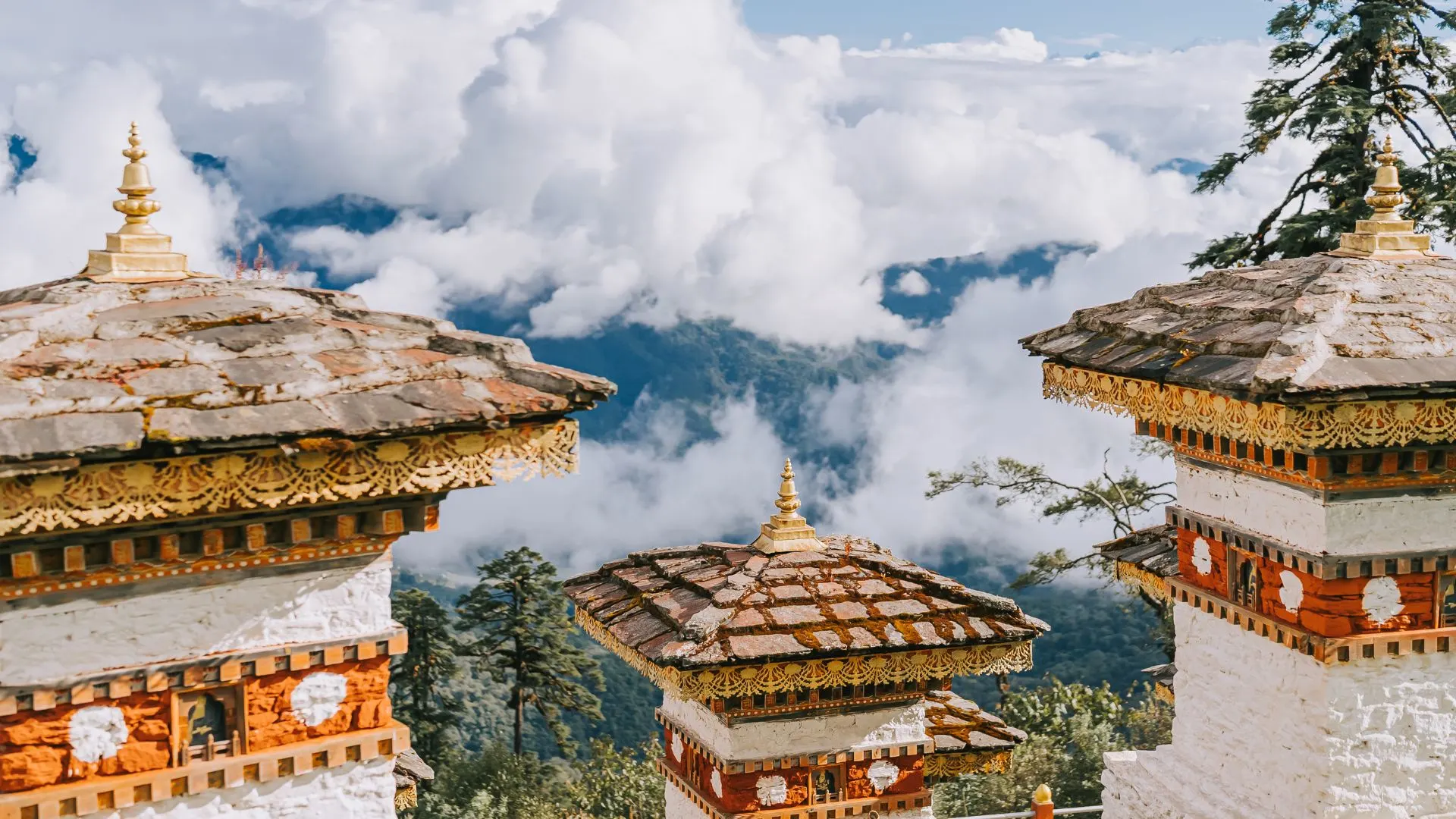 Best Places to Visit During Your Bhutan Honeymoon