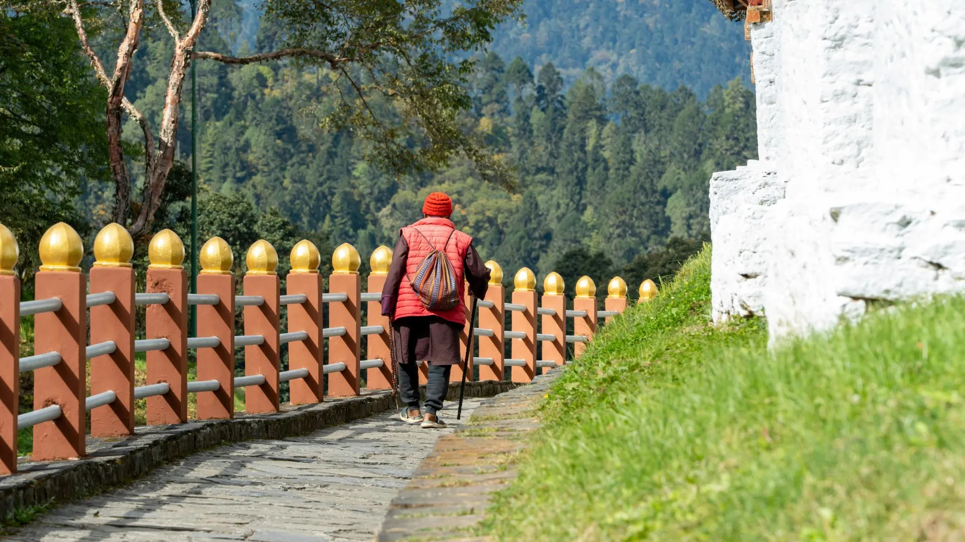 Safe and Couple-Friendly Destination-Bhutan Honeymoon Trips