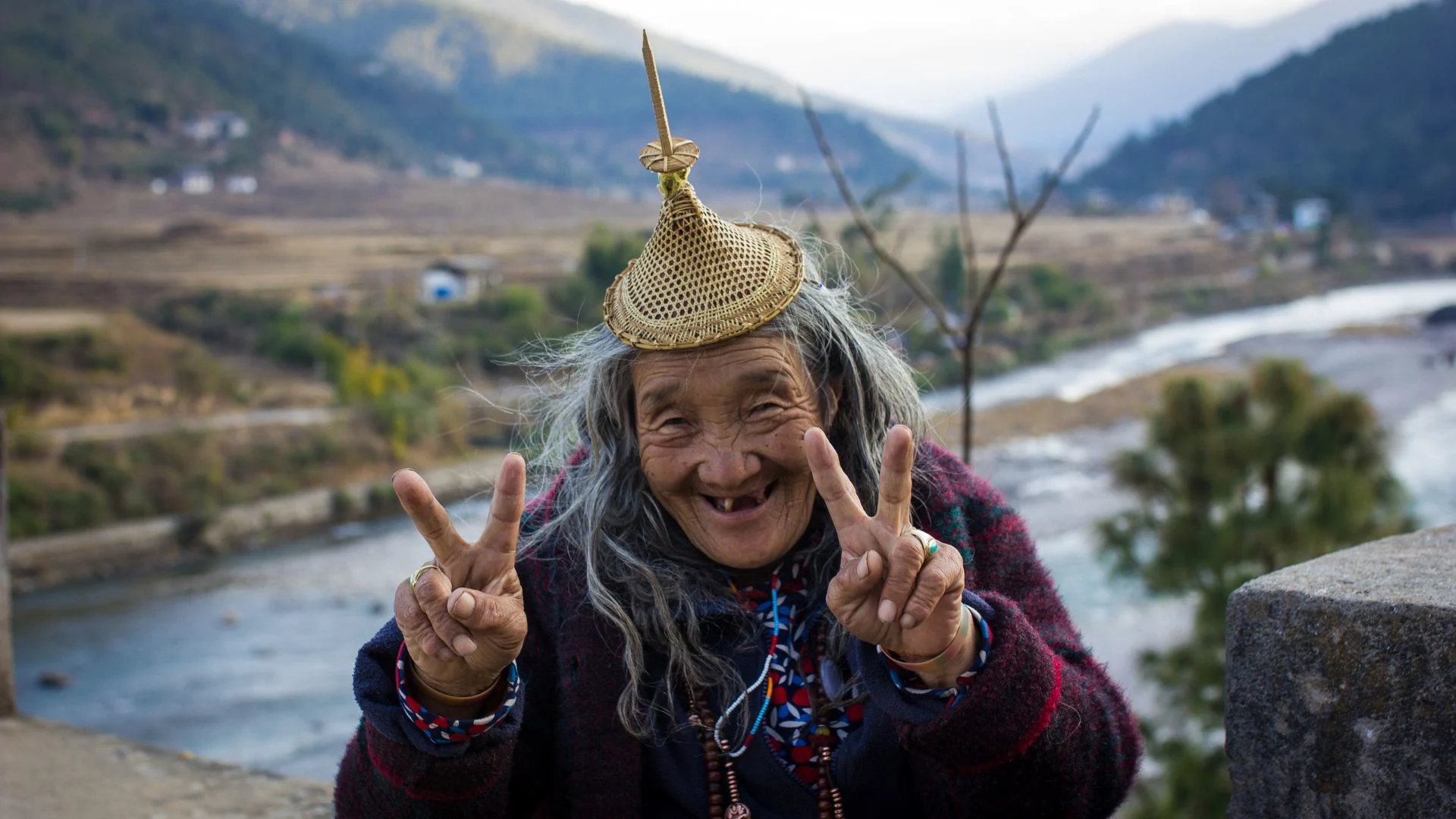 Bhutan Private Guided Tours and Personalised Experiences