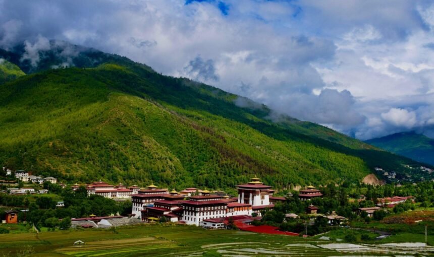 Bhutan Tour from Nepal – Bhutan Travel Packages from Kathmandu-TourinBhutan