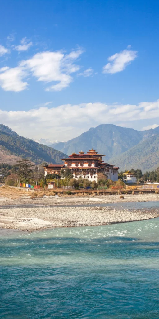 Why Choose a Tour to Bhutan from Nepal