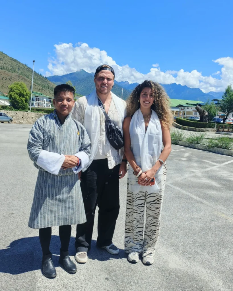 Why Choose Touribhutan for Bhutan Tours