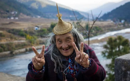 Why Is Bhutan Known as the Happiest Country in the World?