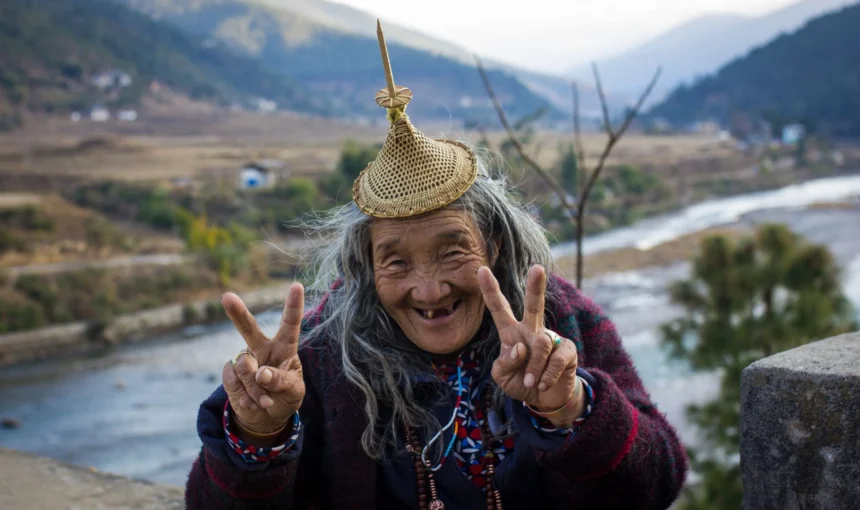 Why Is Bhutan Known as the Happiest Country in the World? 