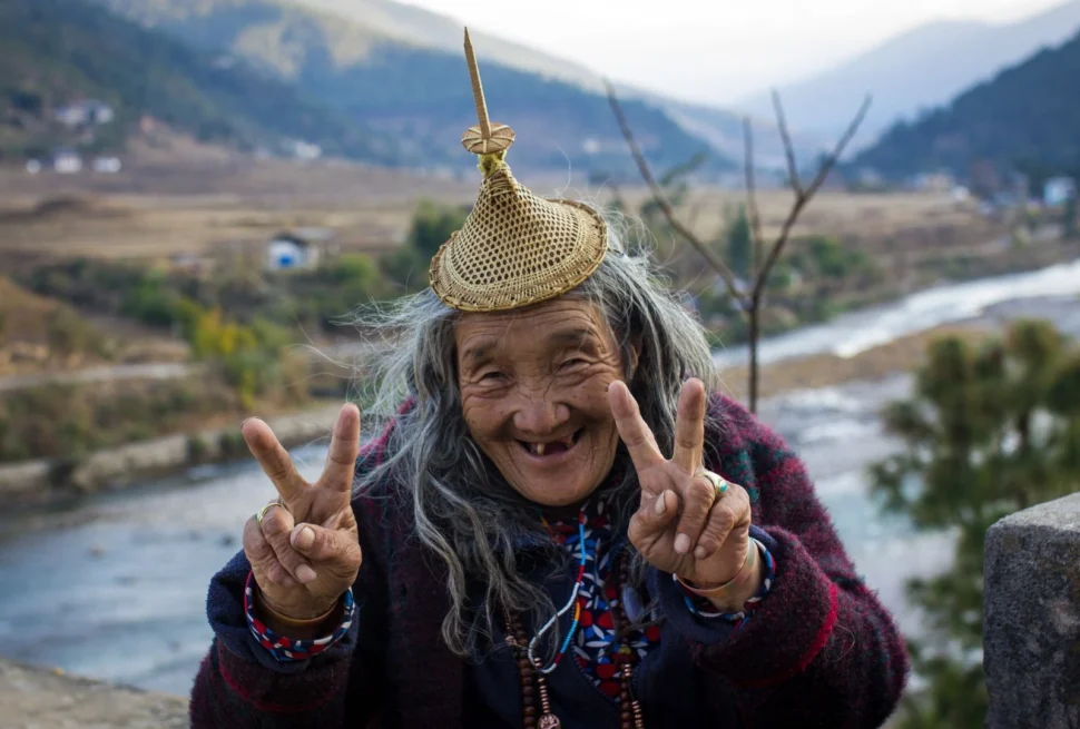 Why Is Bhutan Known as the Happiest Country in the World? - Tourinbhutan