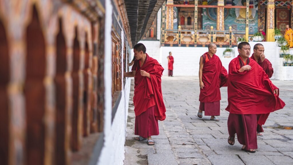 Why Is Bhutan Still Called the Happiest Country?