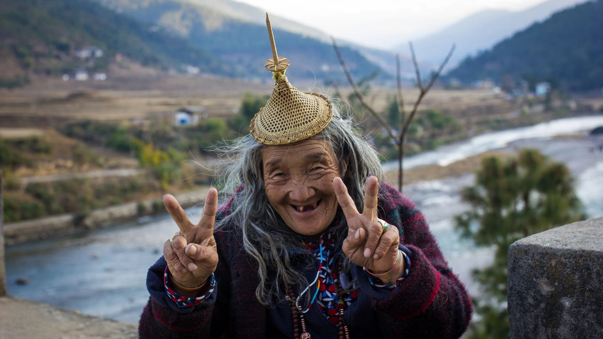 Why Is Bhutan Known as the Happiest Country in the World? - Tourinbhutan