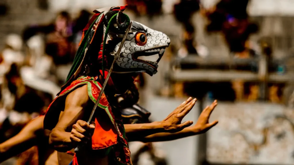 Black-Necked Crane Festival in Bhutan