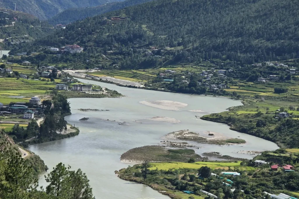 Bumthang