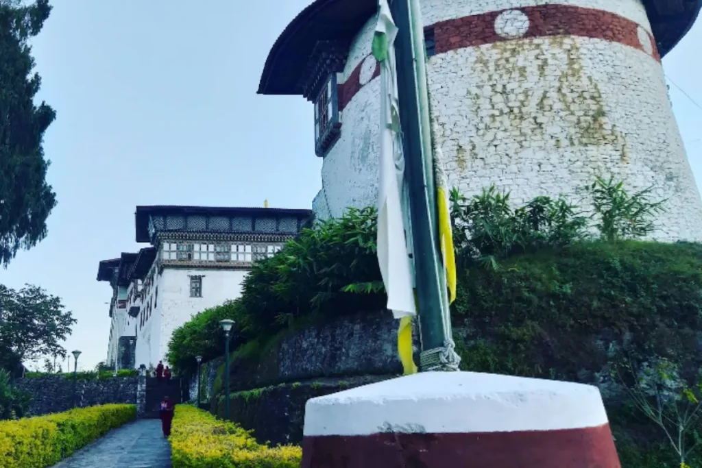 Dagana