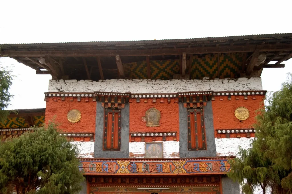 Jambay Lhakhang