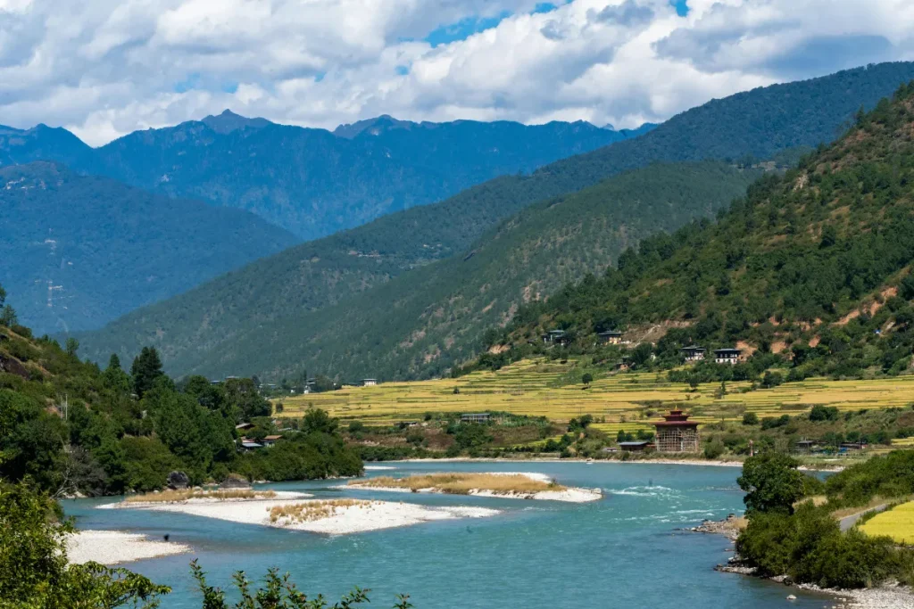 Punakha