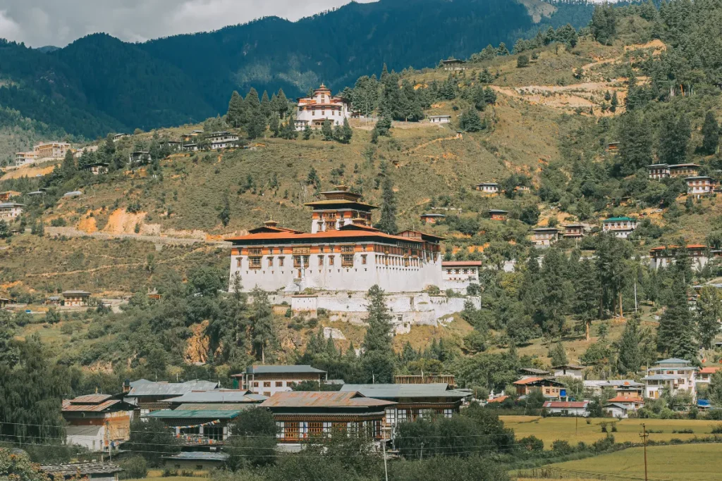 Rinpung Dzong