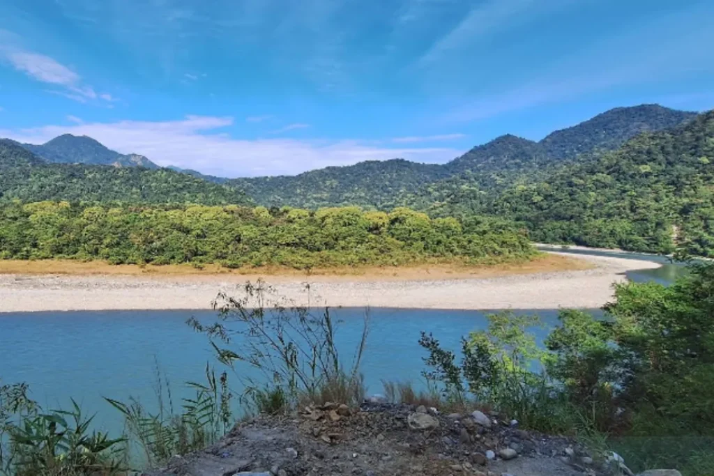 Royal Manas National Park