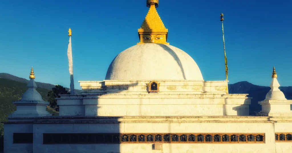 Sangchhen Dorji Lhuendrup Nunnery