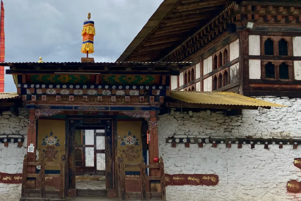 Tamshing Lhakhang