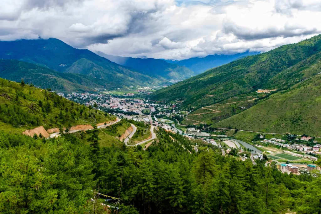 Thimpu