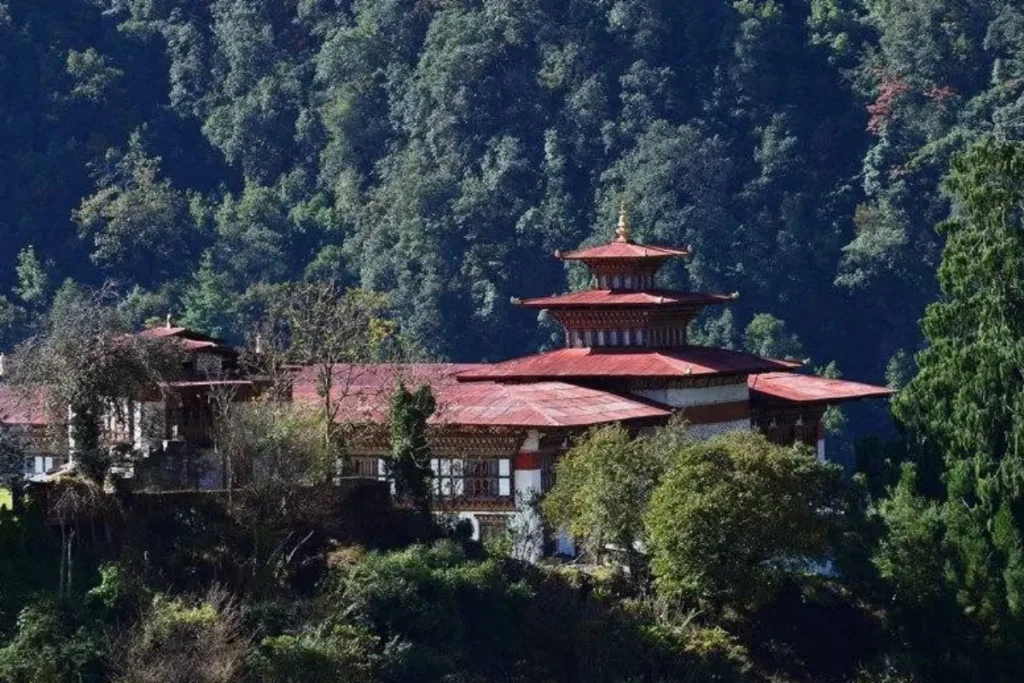 Trashiyangtse