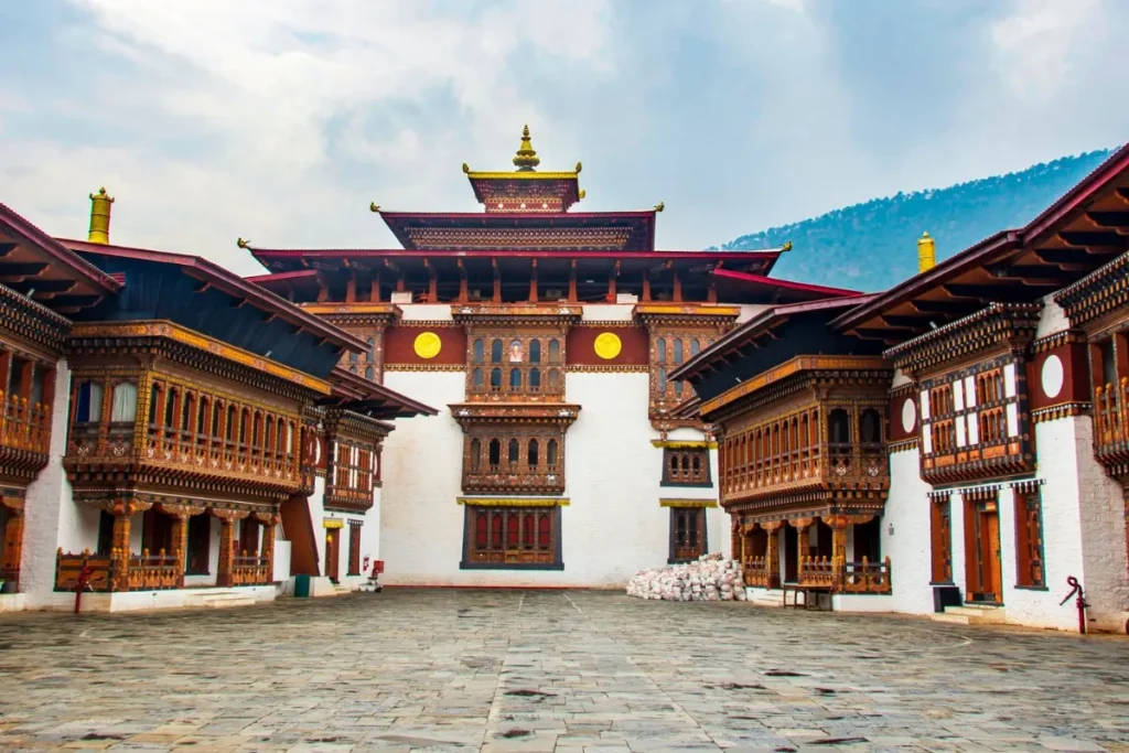 Wangdue Phodrang