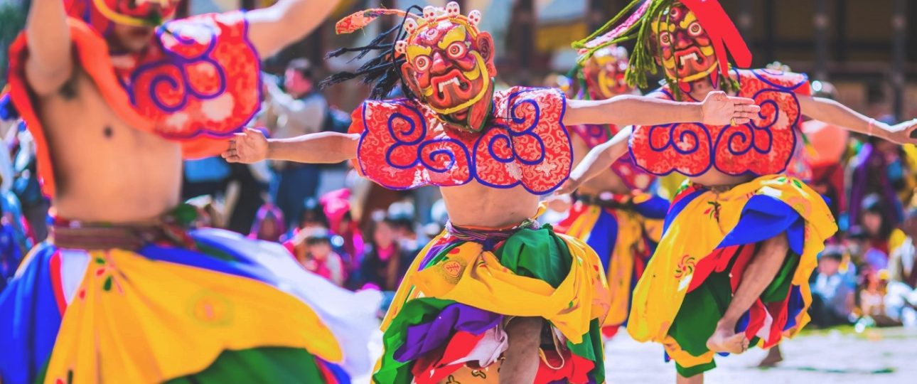 Bhutan Tour Package Cost Update for 2024/2025