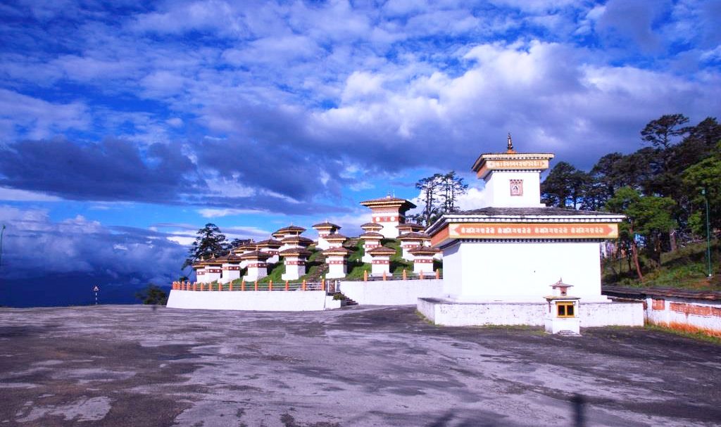 Bhutan Tour in October | Visiting Bhutan in October | Tour in Bhutan