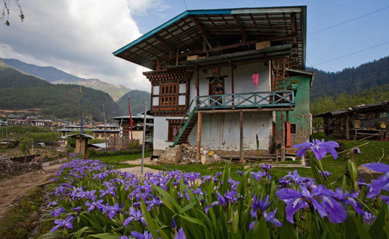 Haa_Valley_Bhutan