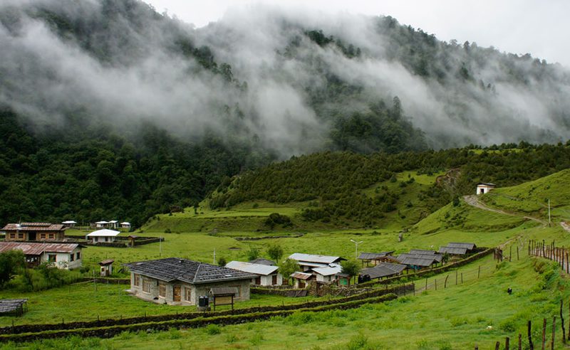 Merak Village