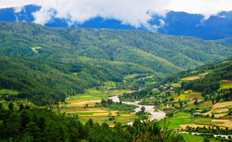 Tang_Valley,_Bumthang