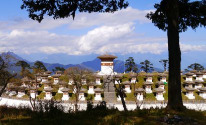 Bhutan tour packages cost 