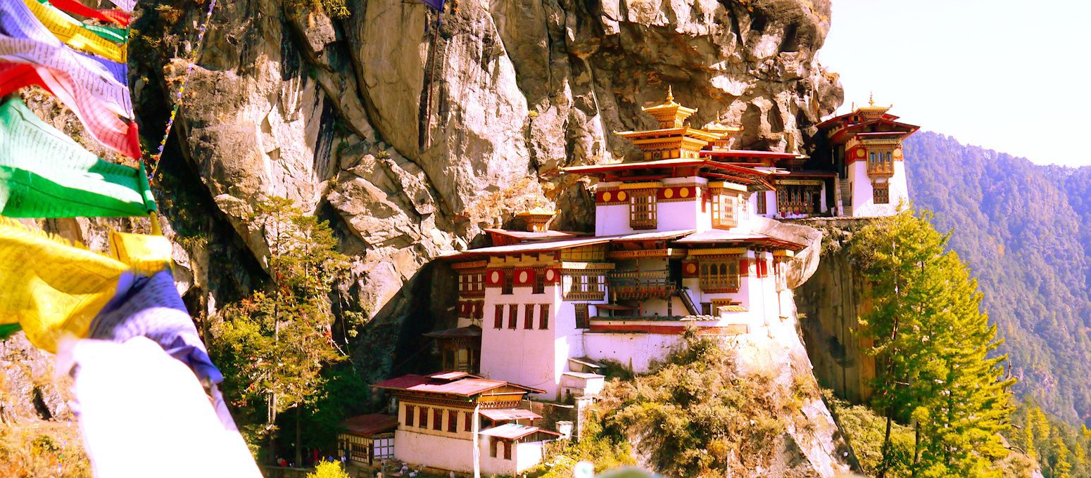 Bhutan tour packages