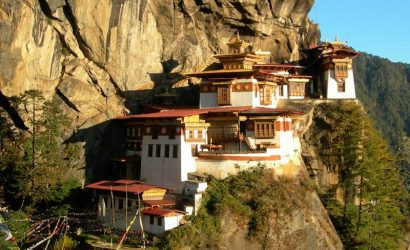 Bhutan tour packages 