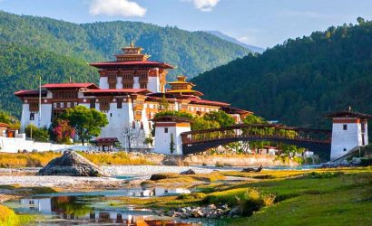 Bhutan private tours