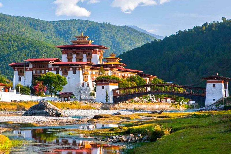 bhutan visit in november